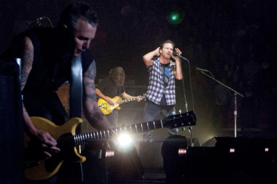 Pearl Jam