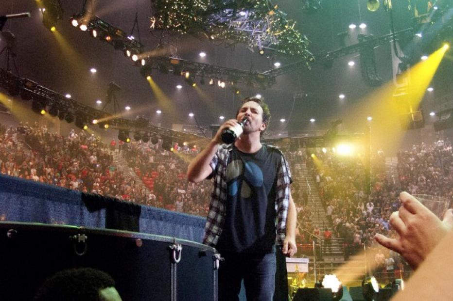 Pearl Jam