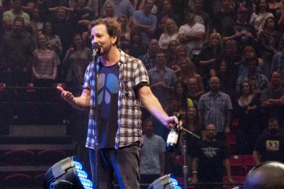 Pearl Jam