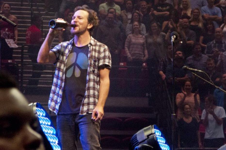 Pearl Jam