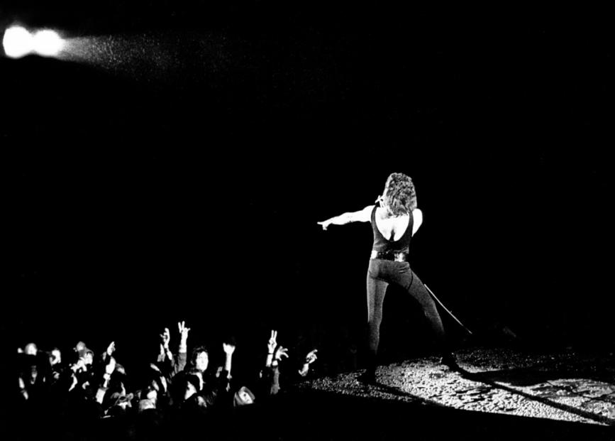 Freddie Mercury