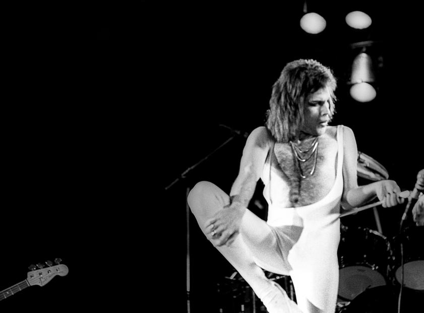 Freddie Mercury 