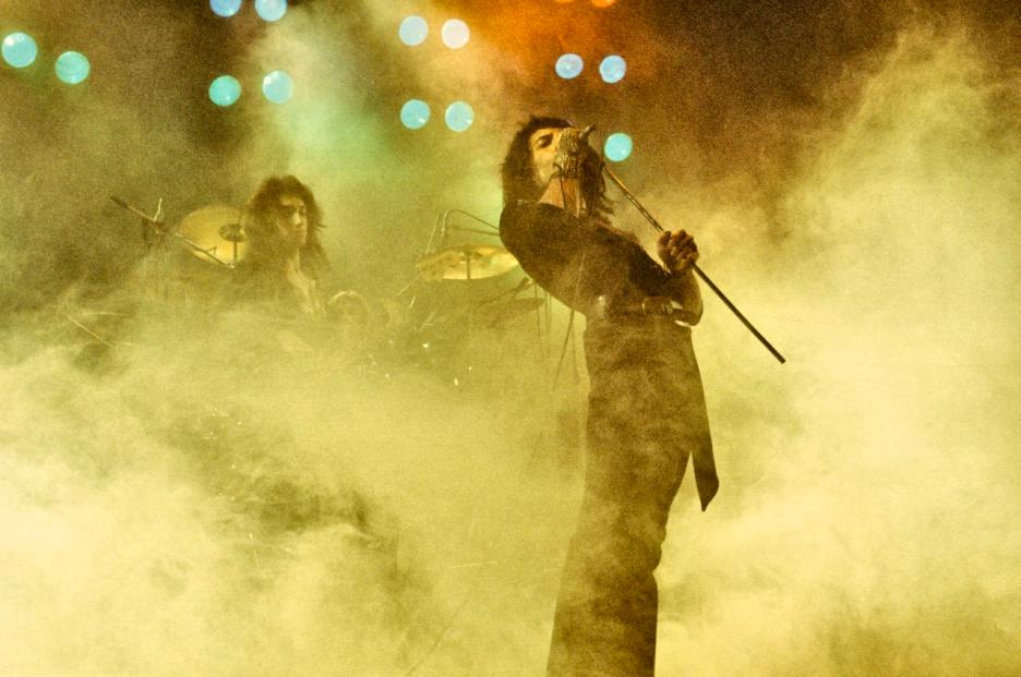 Freddie Mercury