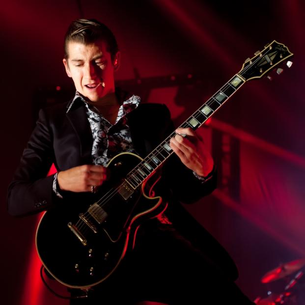 ARTIC MONKEYS (13)