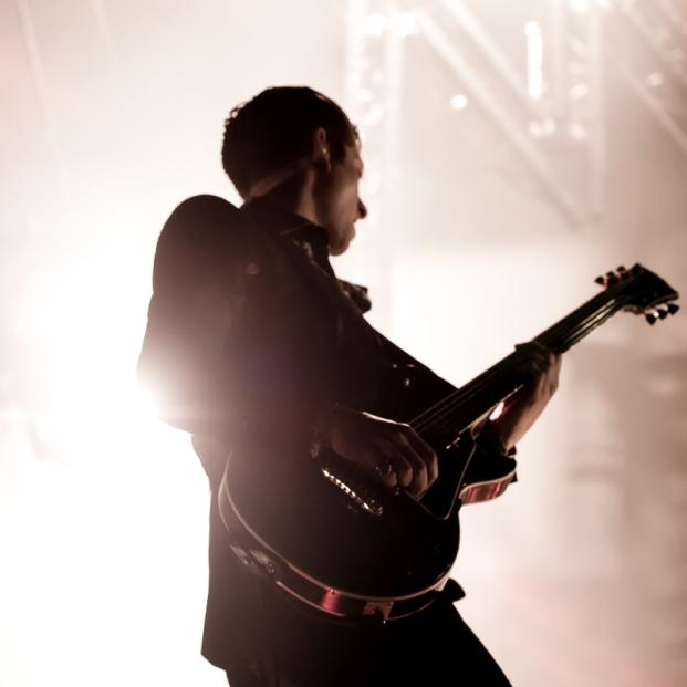ARTIC MONKEYS (14)