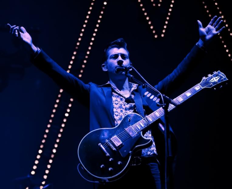 ARTIC MONKEYS (15)