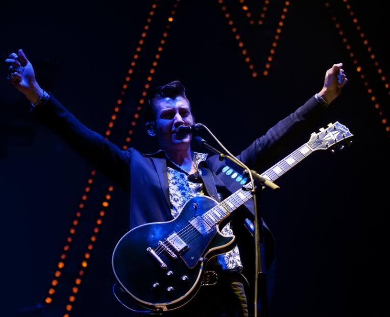 ARTIC MONKEYS (17)