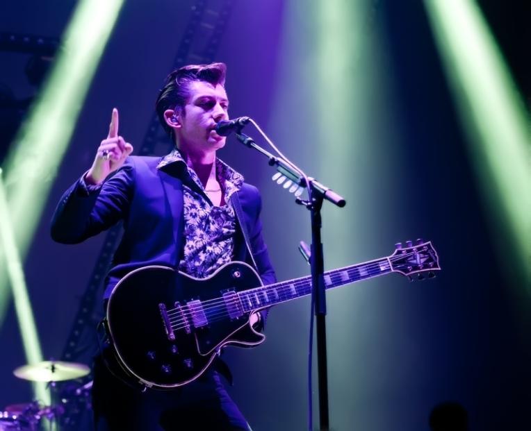 ARTIC MONKEYS (18)