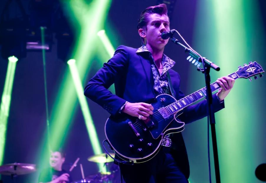 ARTIC MONKEYS (21)