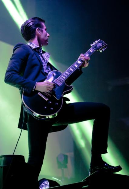 ARTIC MONKEYS (22)