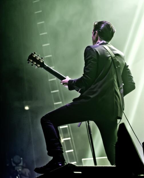 ARTIC MONKEYS (23)