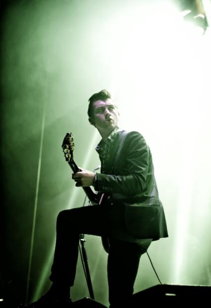ARTIC MONKEYS (24)