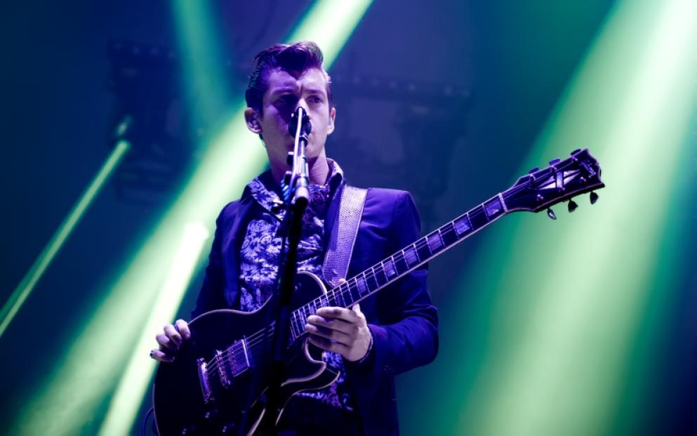 ARTIC MONKEYS (25)