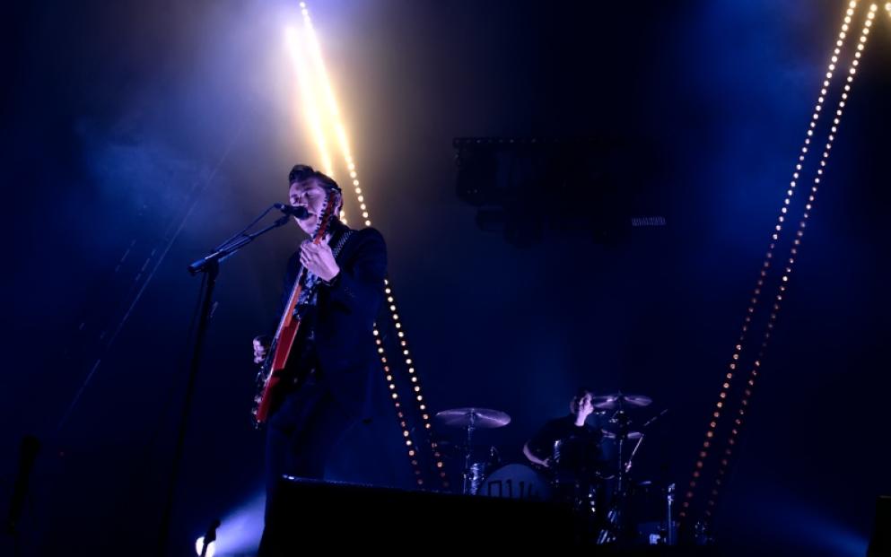 ARTIC MONKEYS (26)