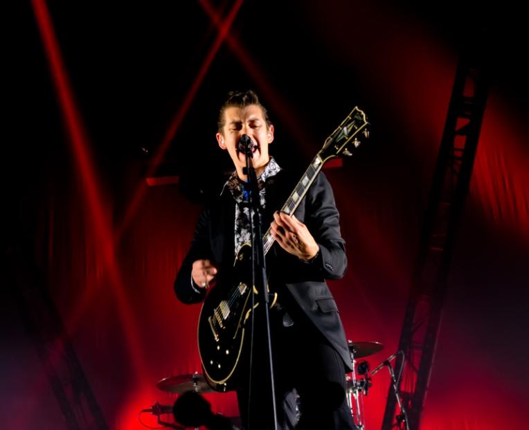 ARTIC MONKEYS (29)