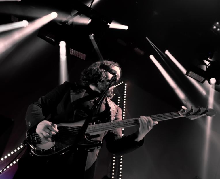 ARTIC MONKEYS (30)