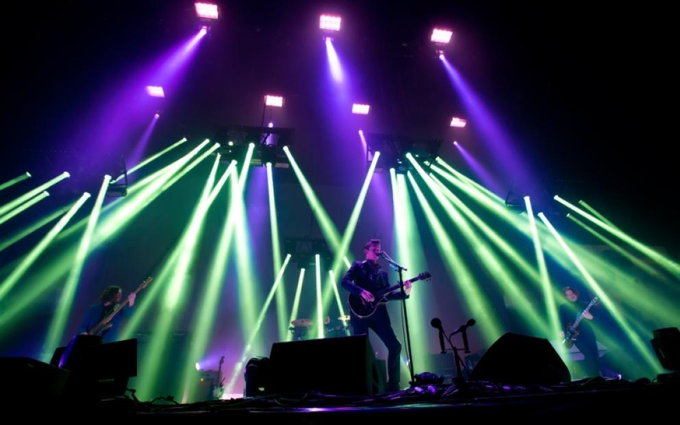 ARTIC MONKEYS (31)