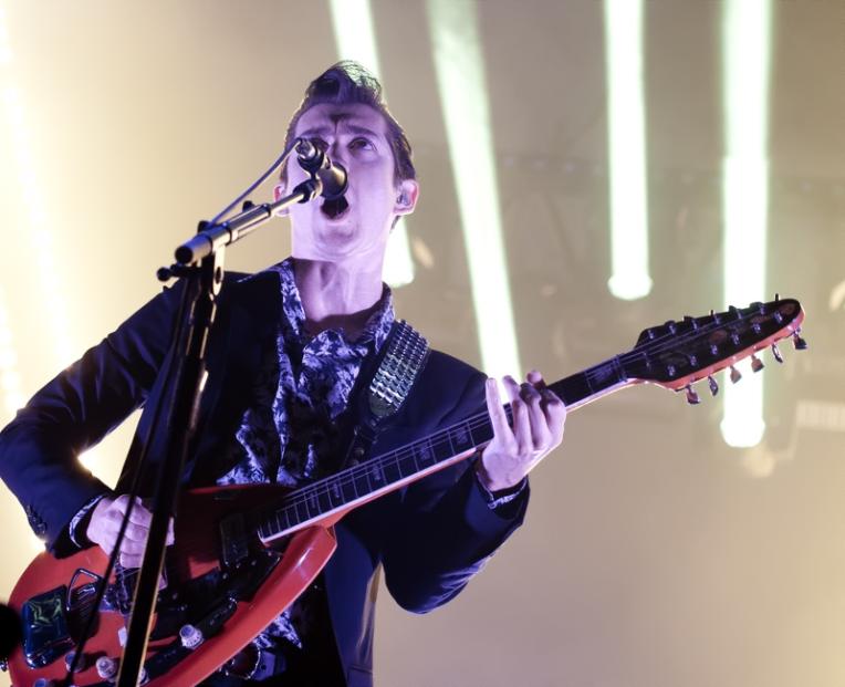 ARTIC MONKEYS (6)