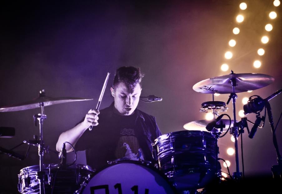 ARTIC MONKEYS (9)