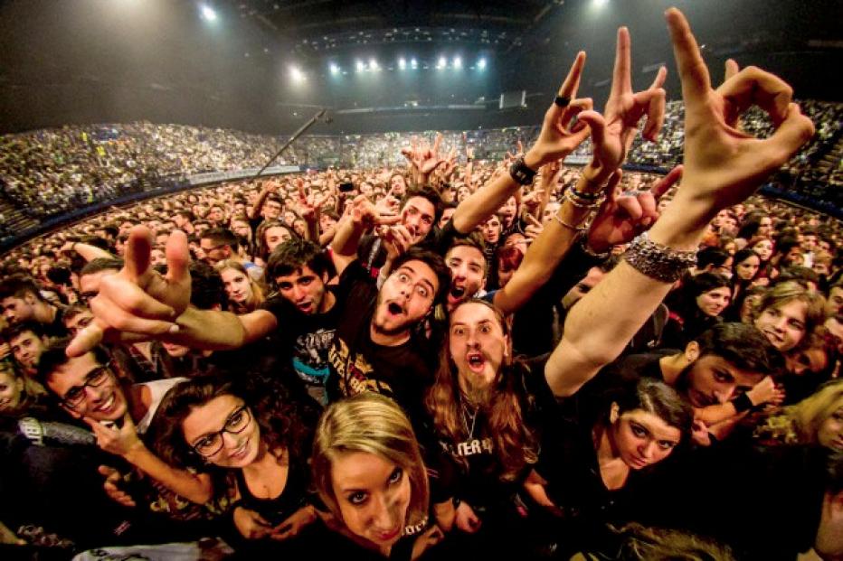 Alter Bridge