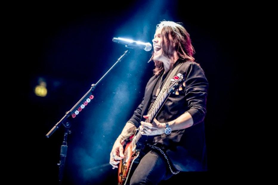 Alter Bridge