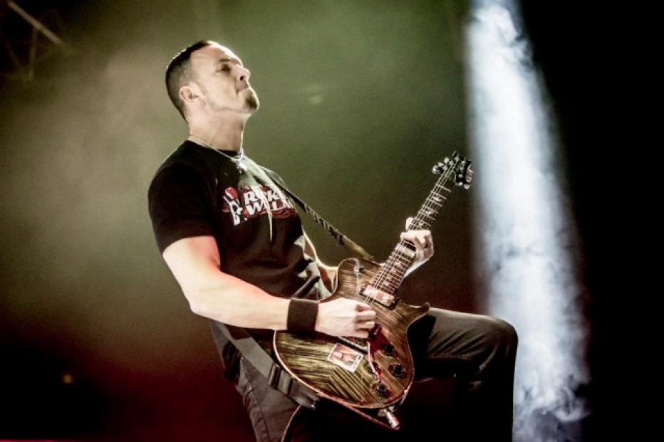 Alter Bridge