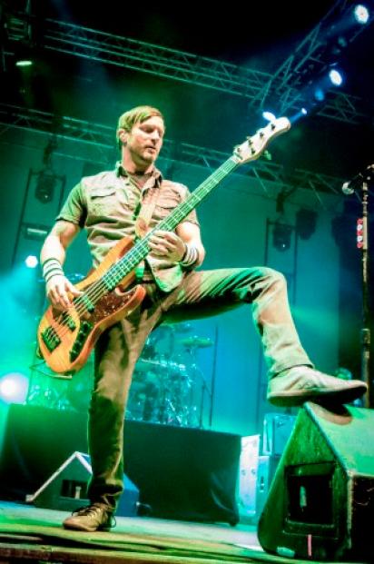 Alter Bridge