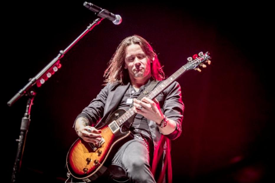 Alter Bridge