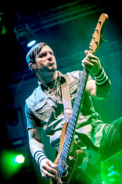 Alter Bridge