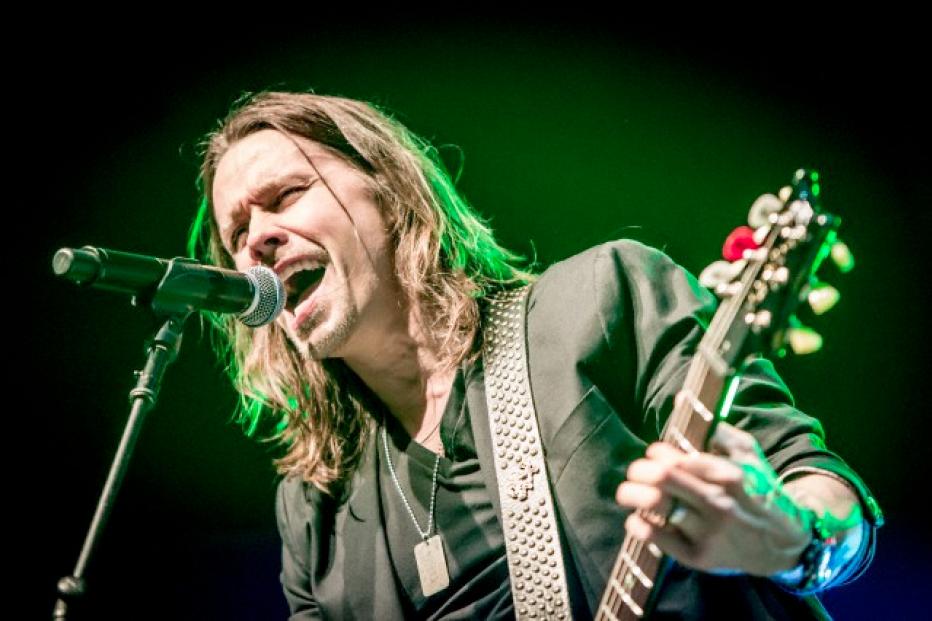Alter Bridge