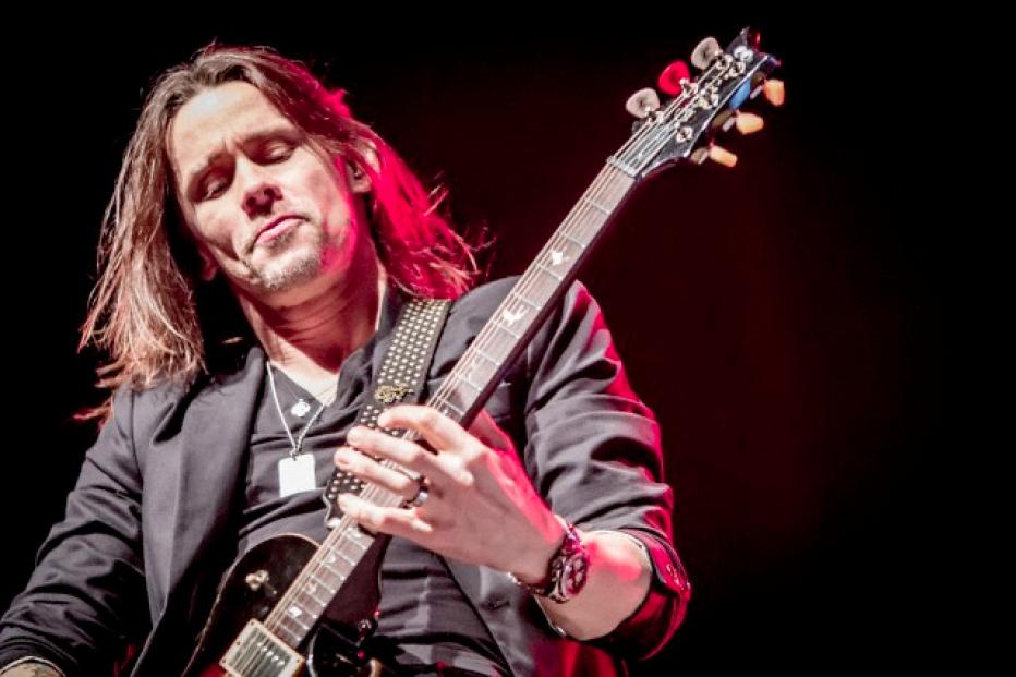 Alter Bridge