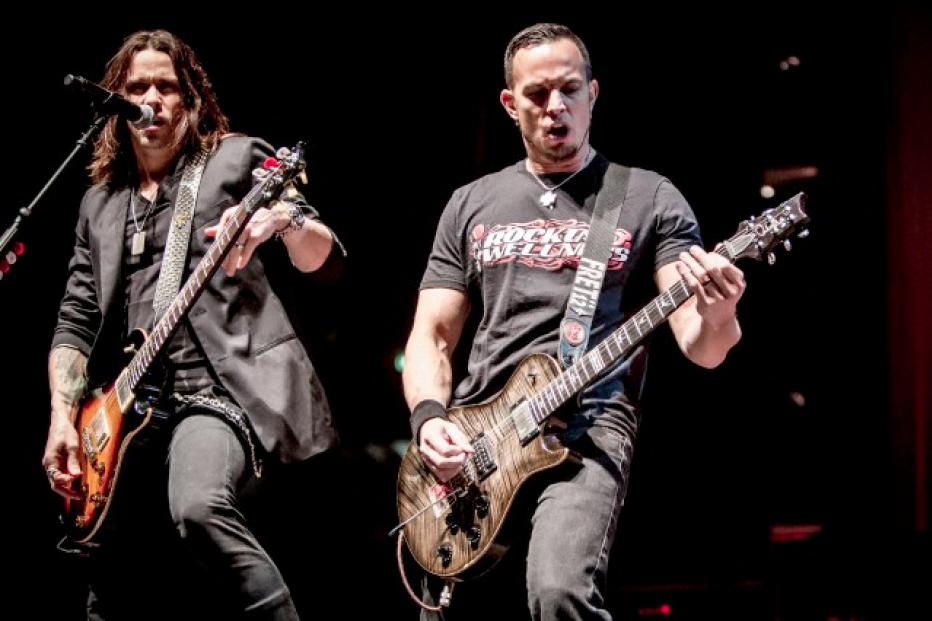 Alter Bridge