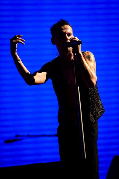 Depeche Mode Abu Dhabi (10)