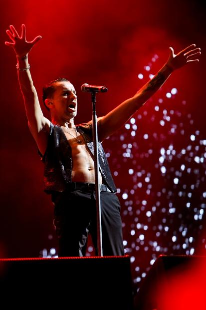 Depeche Mode Abu Dhabi (11)