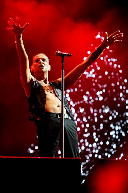 Depeche Mode Abu Dhabi (12)