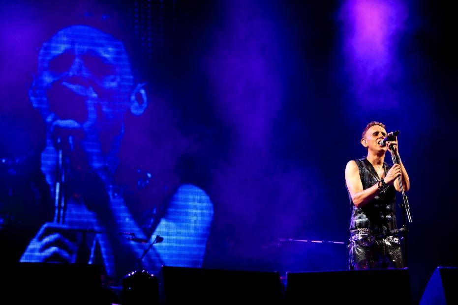 Depeche Mode Abu Dhabi (13)