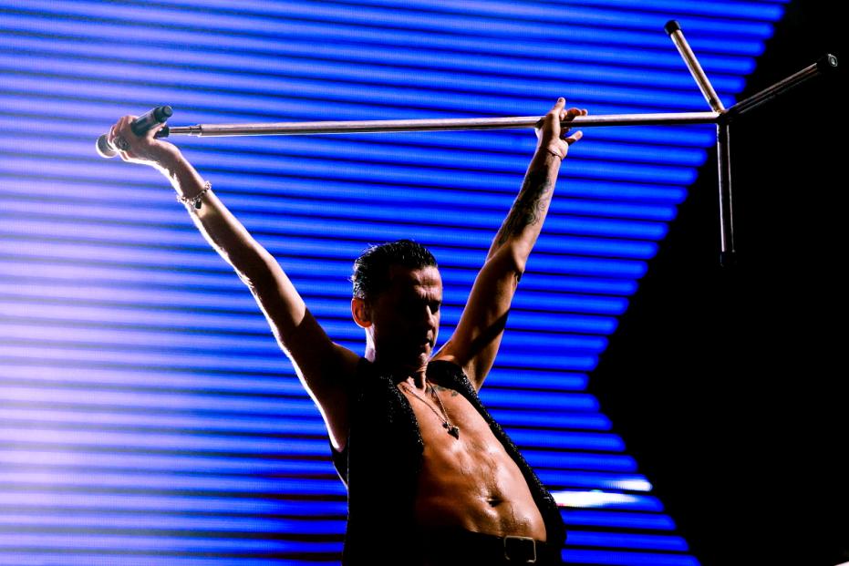 Depeche Mode Abu Dhabi (14)
