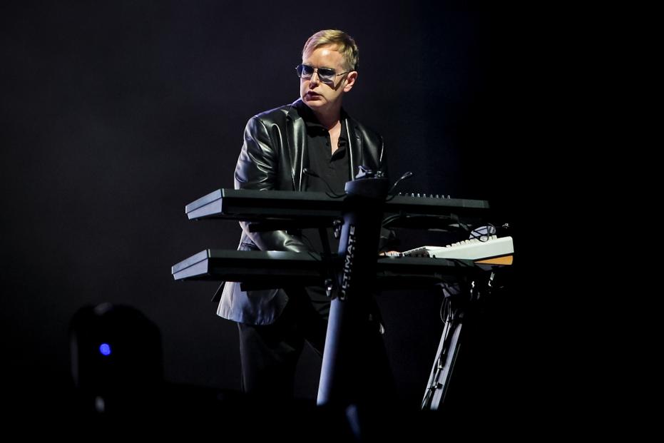Depeche Mode Abu Dhabi (15)