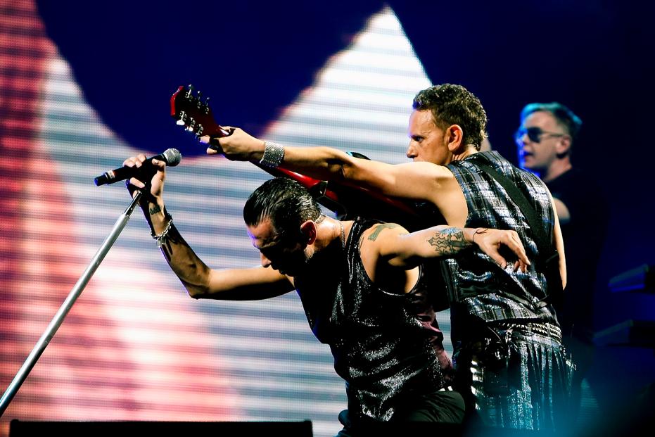 Depeche Mode Abu Dhabi (16)