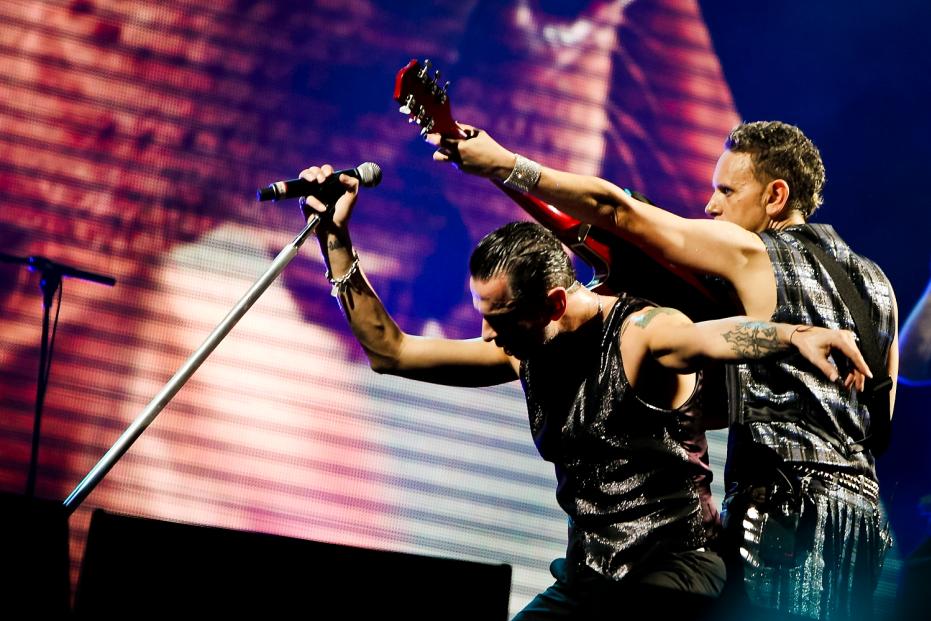 Depeche Mode Abu Dhabi (17)