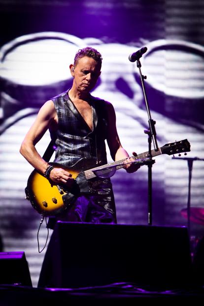 Depeche Mode Abu Dhabi (19)