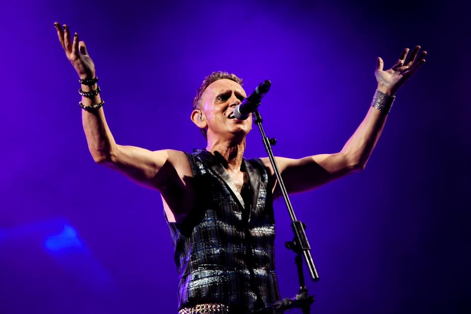 Depeche Mode Abu Dhabi (22)