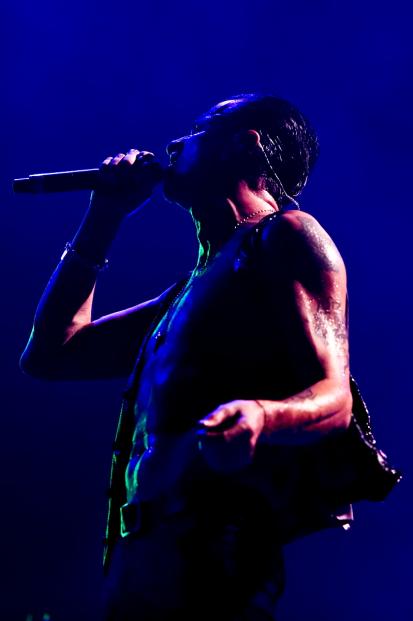 Depeche Mode Abu Dhabi (3)