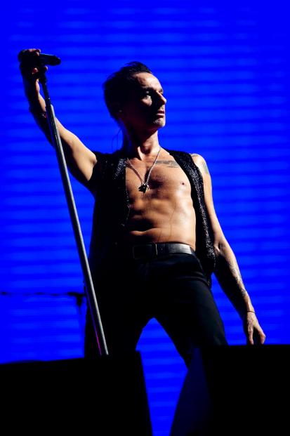 Depeche Mode Abu Dhabi (4)