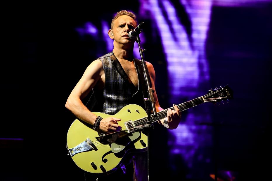 Depeche Mode Abu Dhabi (5)