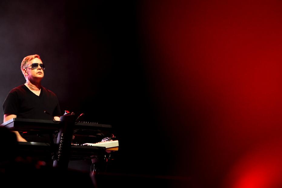 Depeche Mode Abu Dhabi (6)