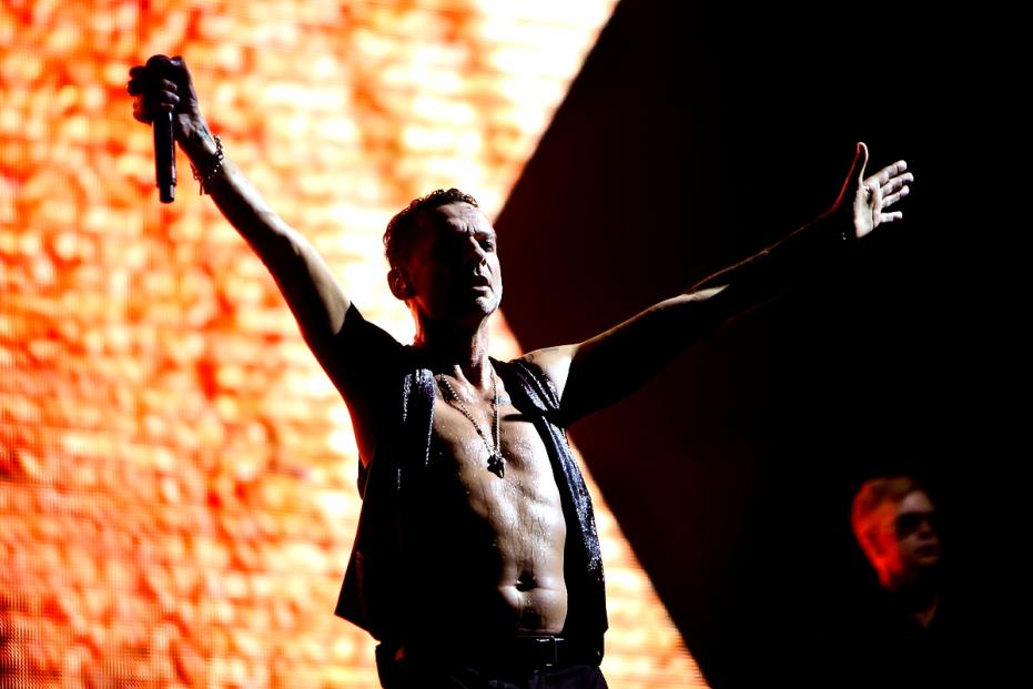 Depeche Mode Abu Dhabi (7)