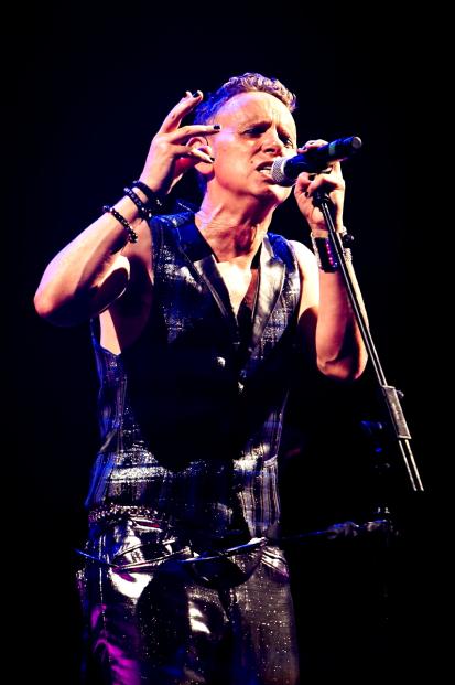 Depeche Mode Abu Dhabi (8)