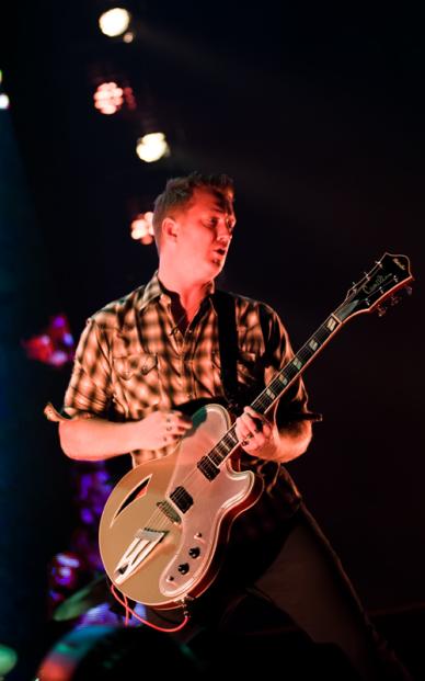 QUEEN OF THE STONE AGE_ Fabio Izzo (22)