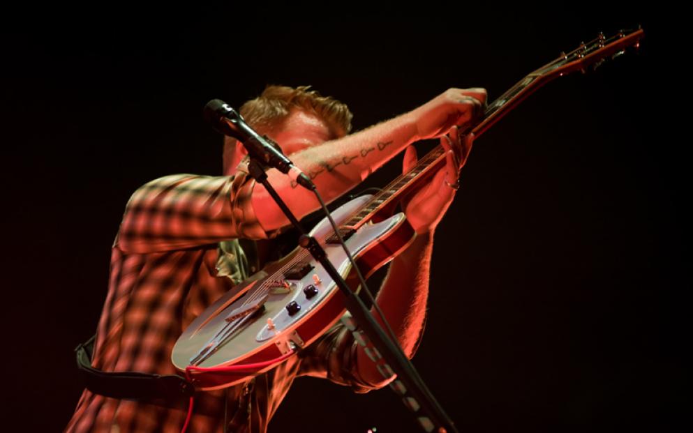 QUEEN OF THE STONE AGE_ Fabio Izzo (26)